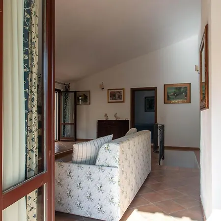 Santapollinare Holiday home