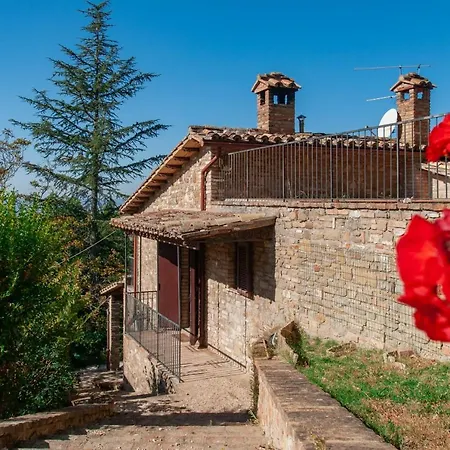 Santapollinare بيت للعطل *