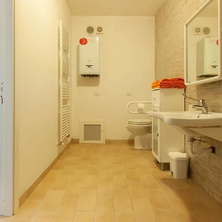 Santapollinare Holiday home