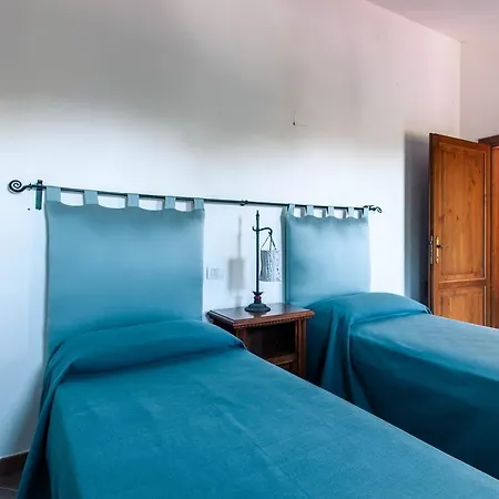 Holiday home Santapollinare Valfabbrica