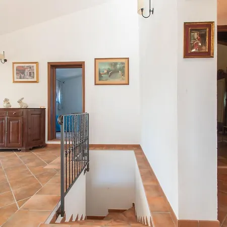 Santapollinare Holiday home