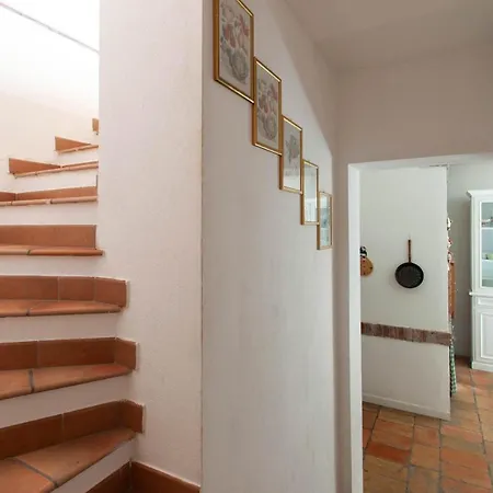 Santapollinare Holiday home Valfabbrica