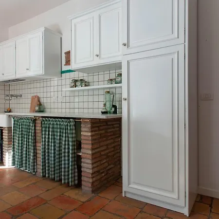 Santapollinare Holiday home Valfabbrica
