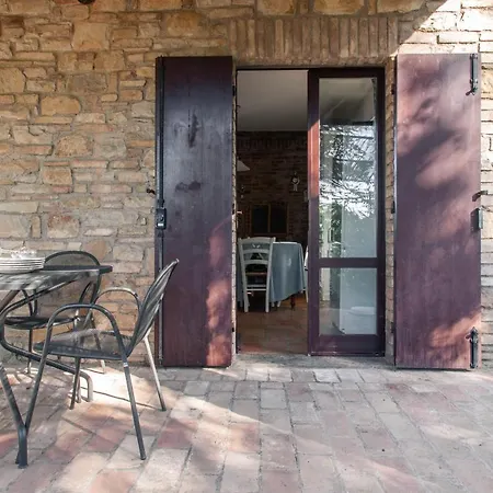 Holiday home Santapollinare *