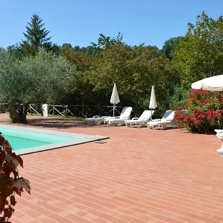 Santapollinare Holiday home