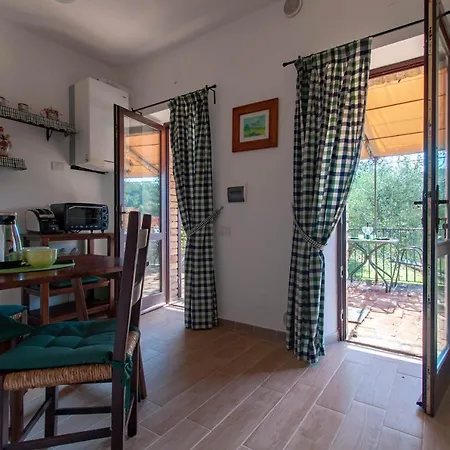 Holiday home Santapollinare Valfabbrica