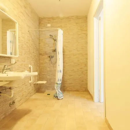 Holiday home Santapollinare Valfabbrica