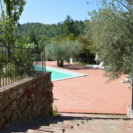 بيت للعطل Santapollinare Valfabbrica